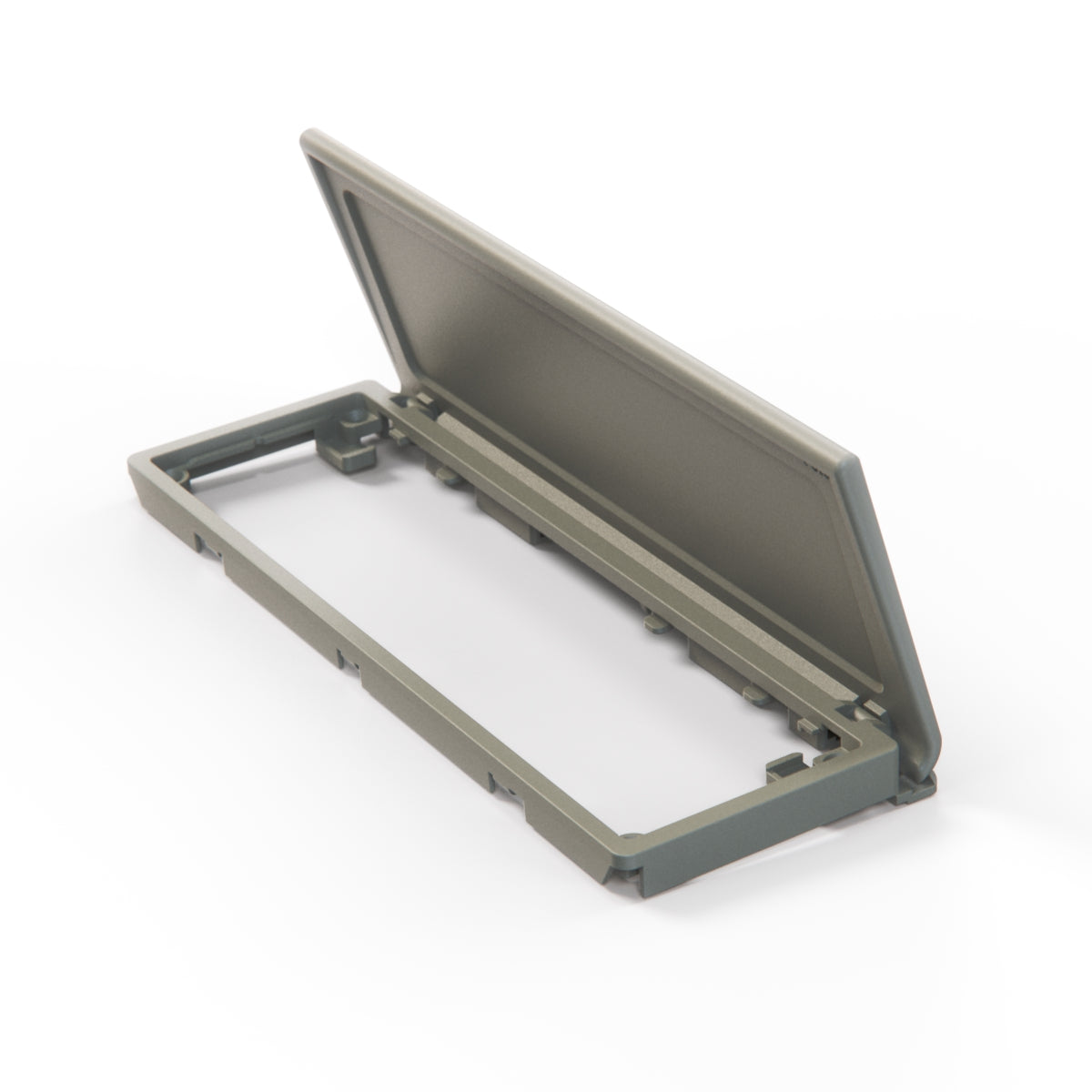 Jaguar XJS Sun Visor Vanity Mirror Frame All Colours (BEC22712AEE) — view 15