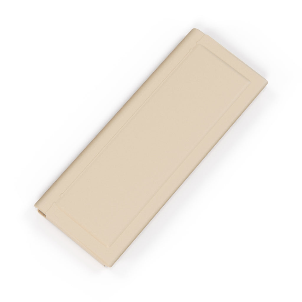 Jaguar XJS Sun Visor Vanity Mirror Frame All Colours (BEC22712AEE) — view 4