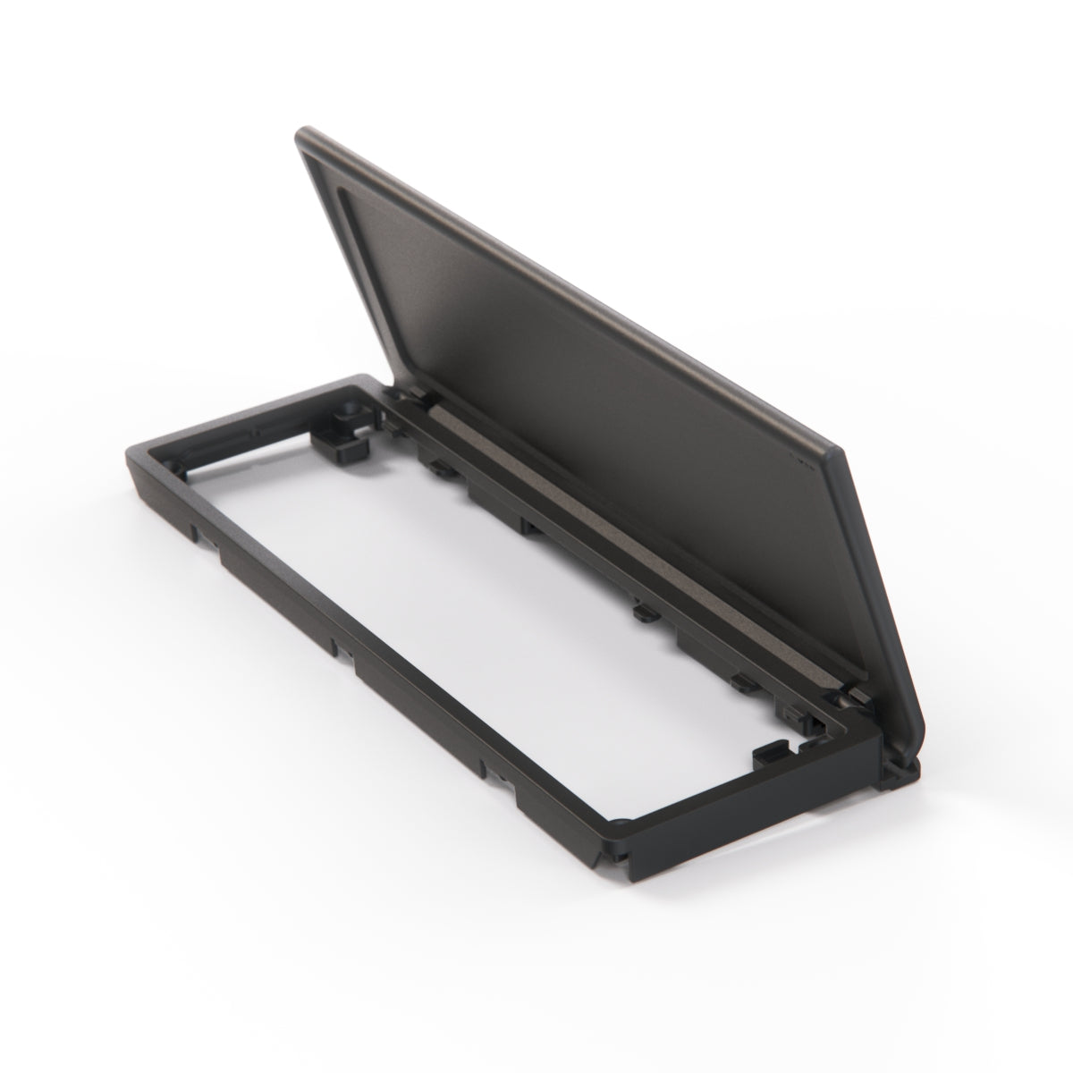 Jaguar XJS Sun Visor Vanity Mirror Frame All Colours (BEC22712AEE) — view 7
