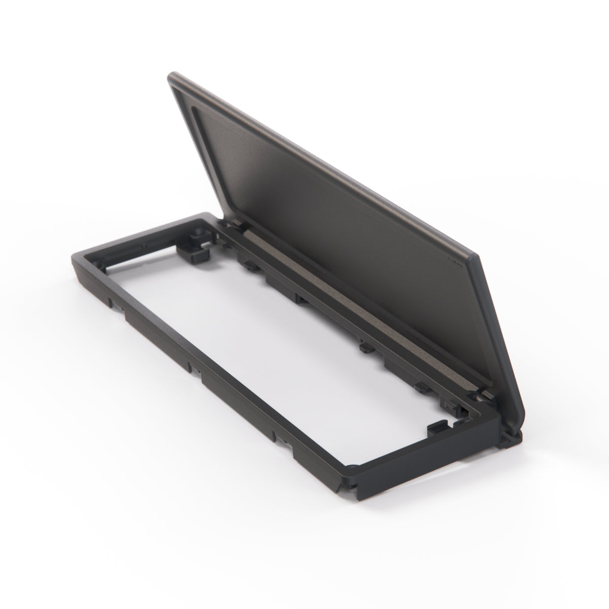 Jaguar XJS Sun Visor Vanity Mirror Frame All Colours (BEC22712AEE) — view 9