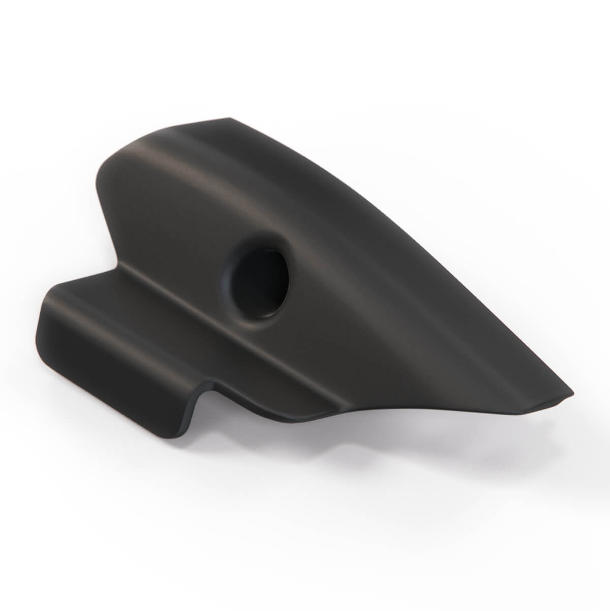 Jaguar X150 XK Convertible Seat Trim Cover Left or Right (9W83C618A20AB / 6W83C618A20BB)