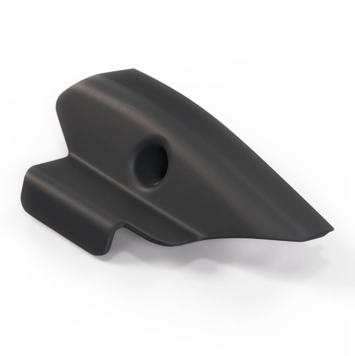 Jaguar X150 XK Convertible Seat Trim Cover Left or Right (9W83C618A20AB / 6W83C618A20BB) — view 3