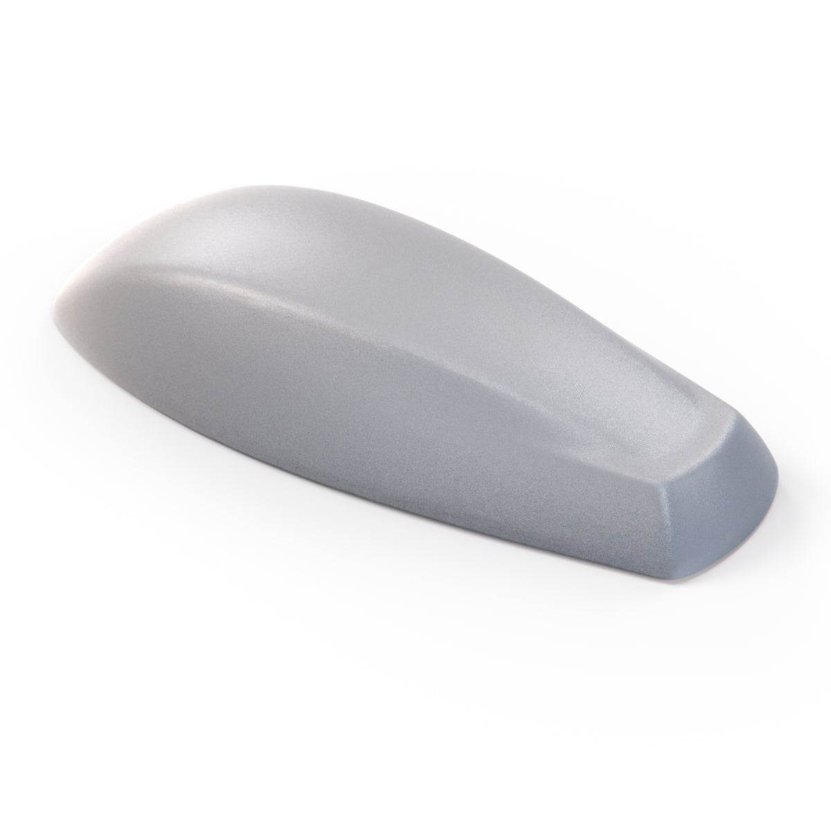 Jaguar XK XKR Gps Antenna Cover Primed C2p7791xxx (6W8319C089DA / C2P23270XXX) — view 2