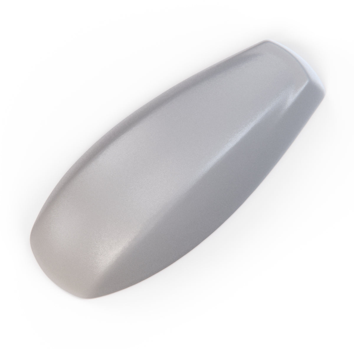 Jaguar XK XKR Gps Antenna Cover Primed C2p7791xxx (6W8319C089DA / C2P23270XXX) — view 3