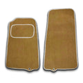 Jaguar XK8 Car Mats LHD or RHD