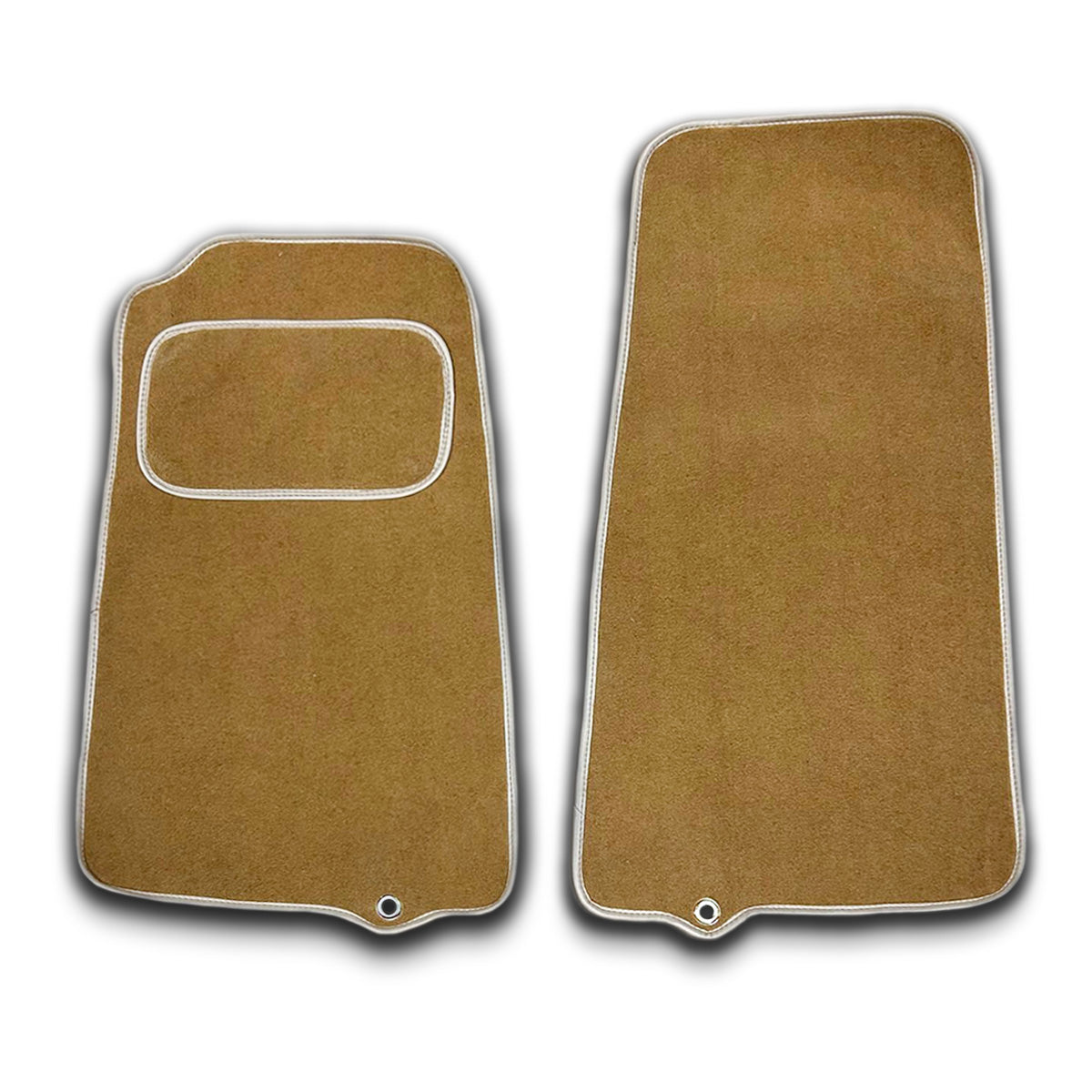 Jaguar XK8 Car Mats LHD or RHD