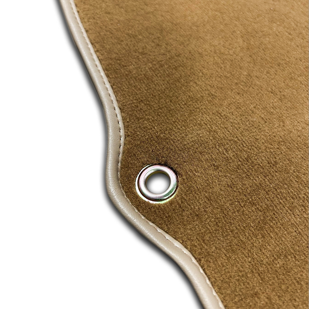 Jaguar XK8 Car Mats LHD or RHD — view 3