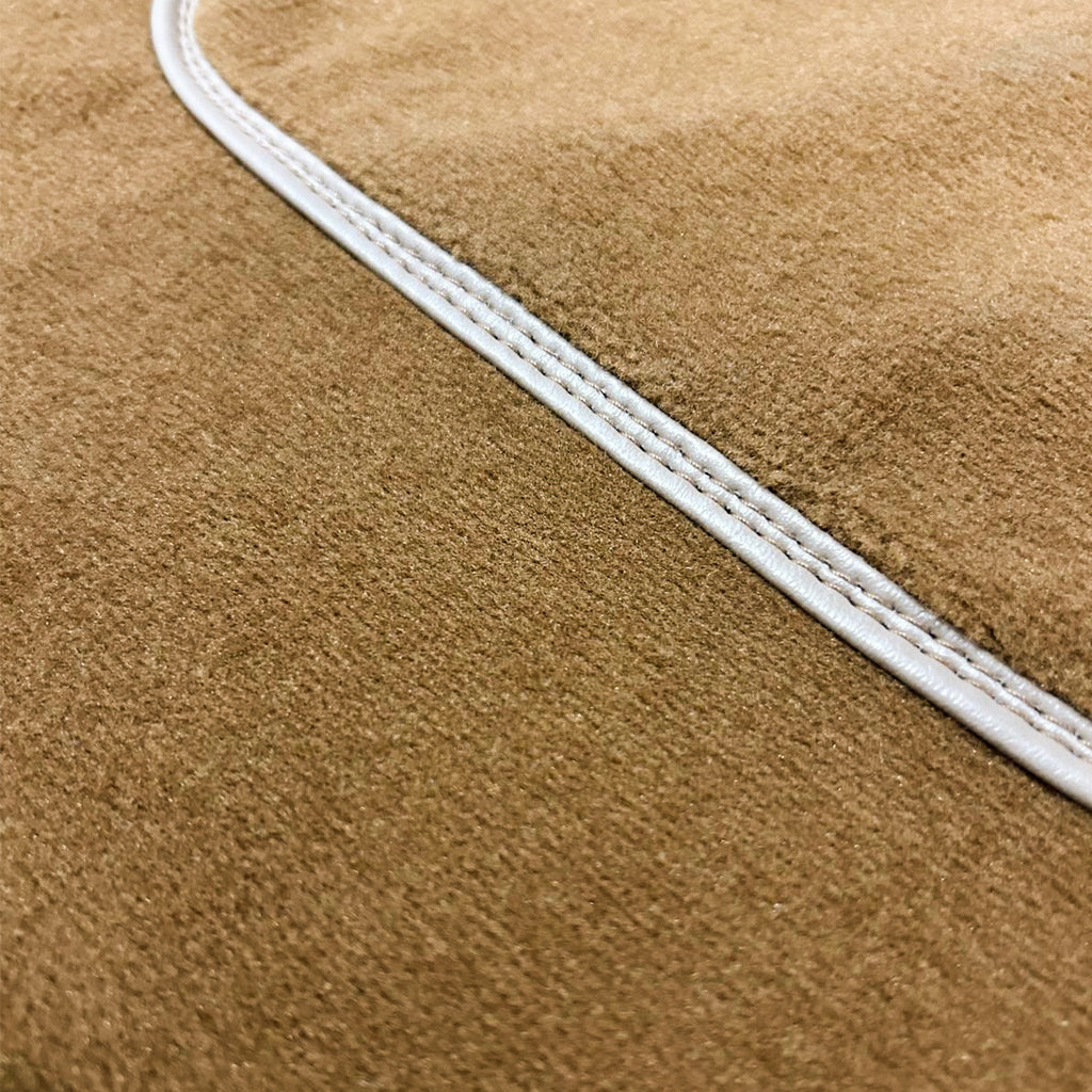 Jaguar XK8 Car Mats LHD or RHD — view 2