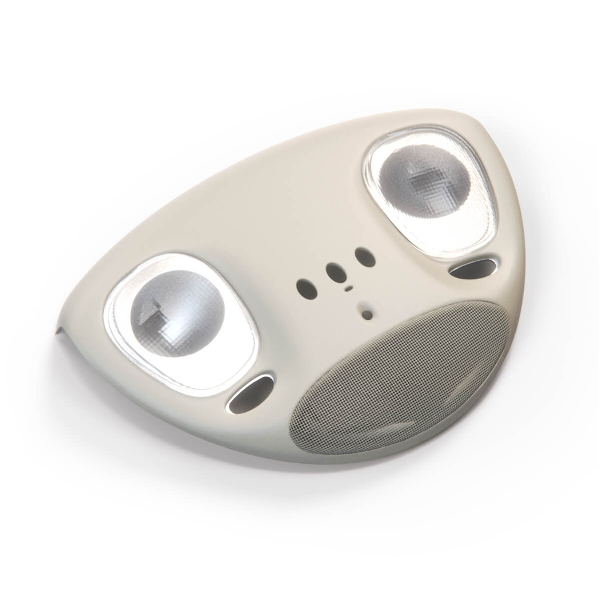 Jaguar XK8 Convertible Dome Light All Colours (HJE2020BB / HJD2021AA) — view 10