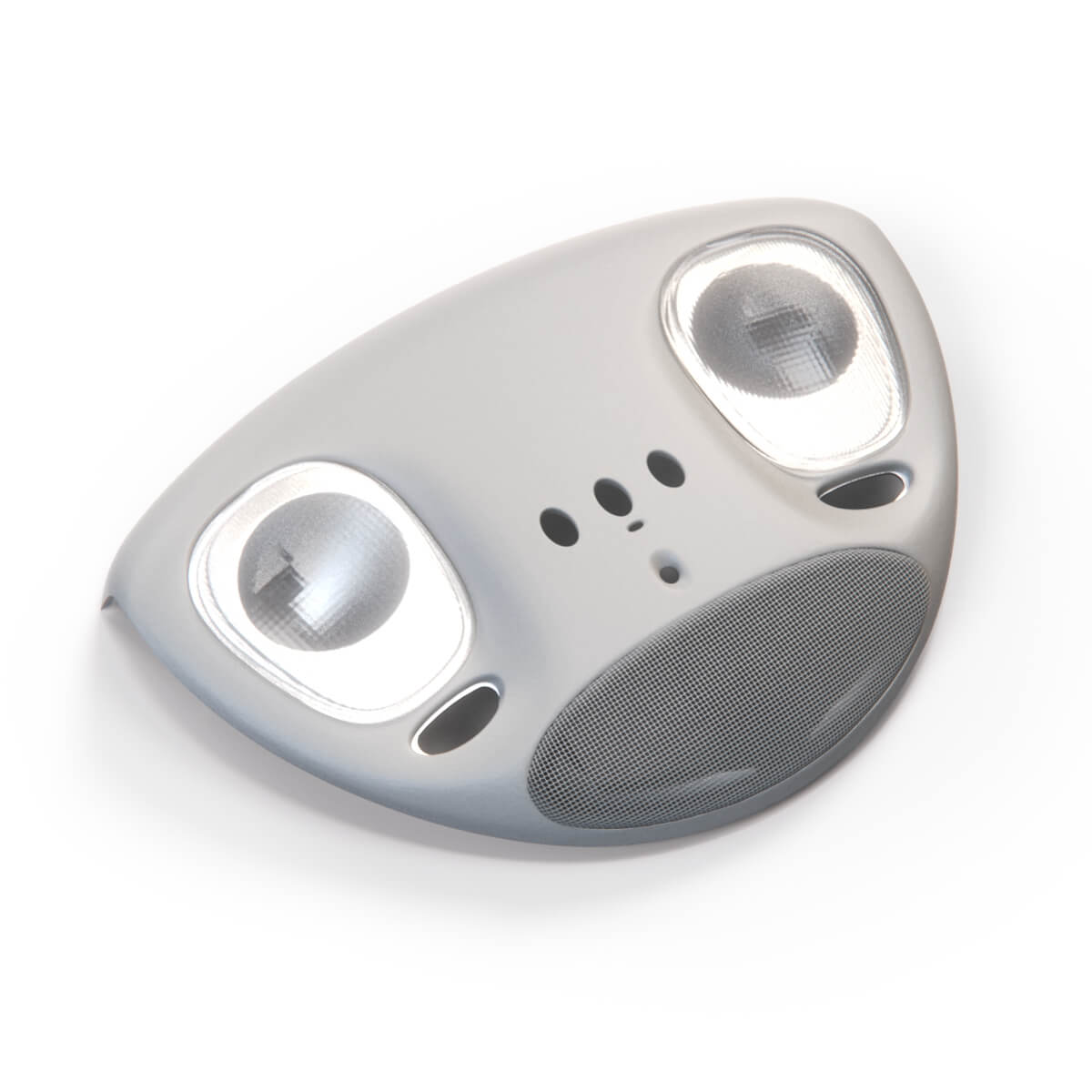 Jaguar XK8 Convertible Dome Light All Colours (HJE2020BB / HJD2021AA) — view 11