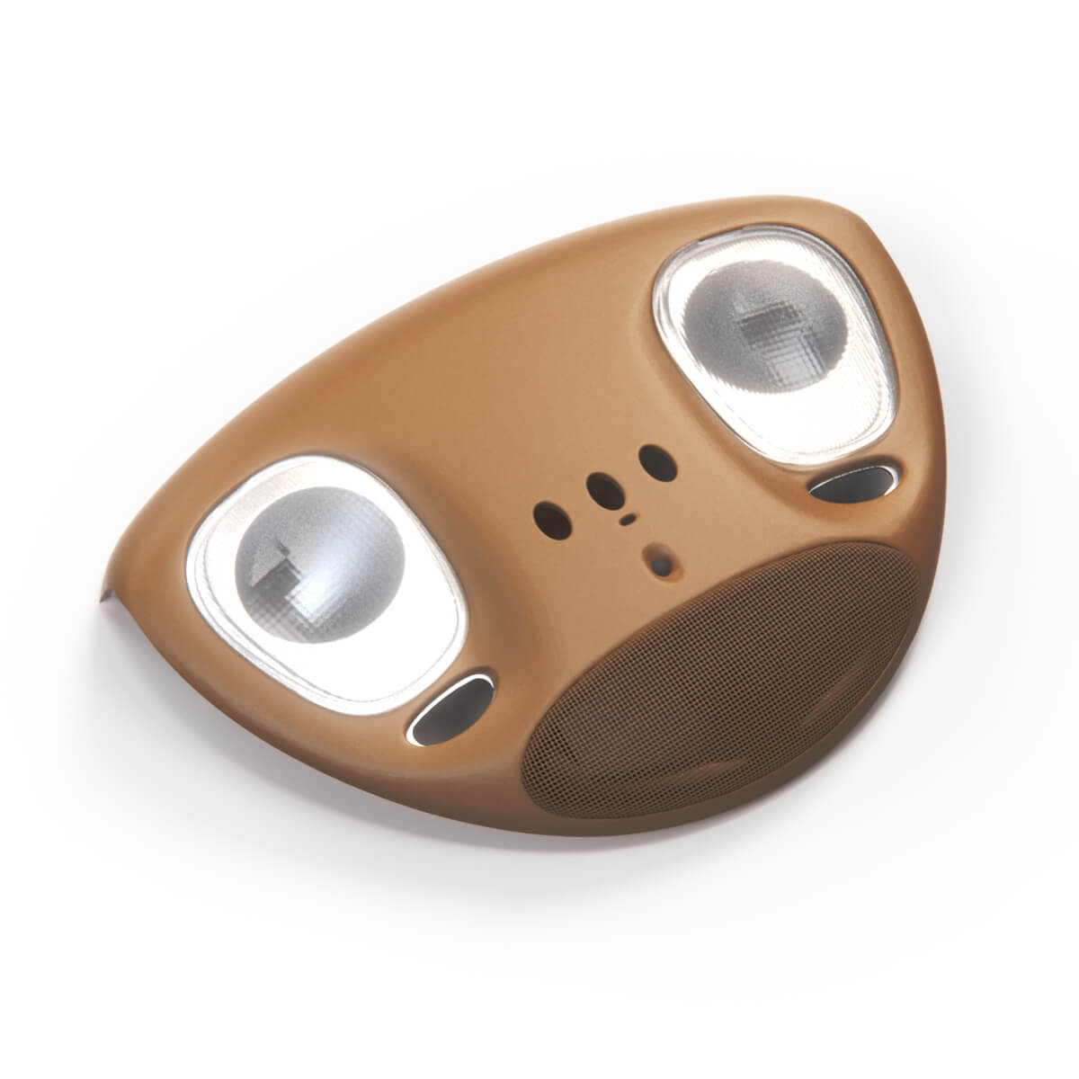 Jaguar XK8 Convertible Dome Light All Colours (HJE2020BB / HJD2021AA) — view 12