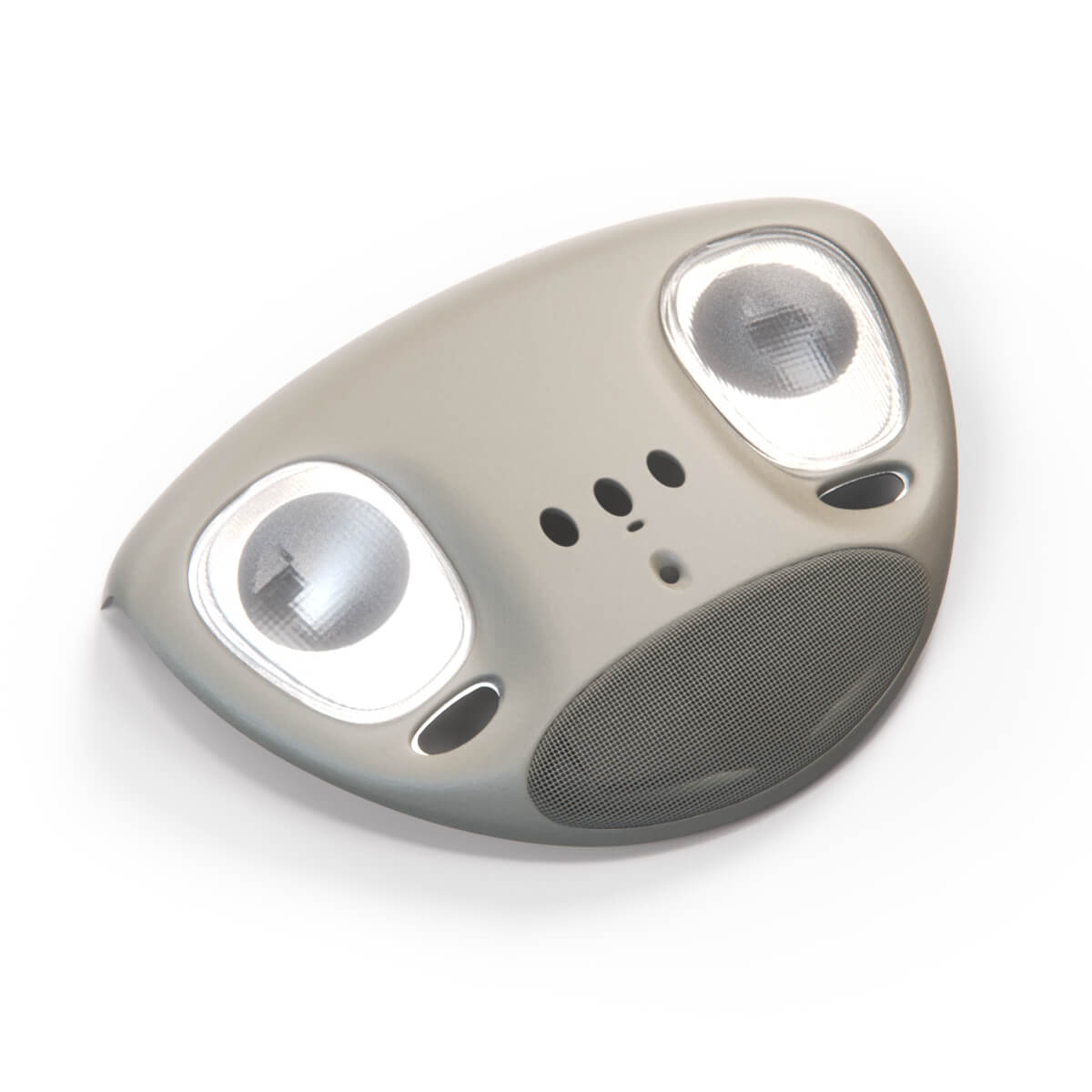 Jaguar XK8 Convertible Dome Light All Colours (HJE2020BB / HJD2021AA) — view 13