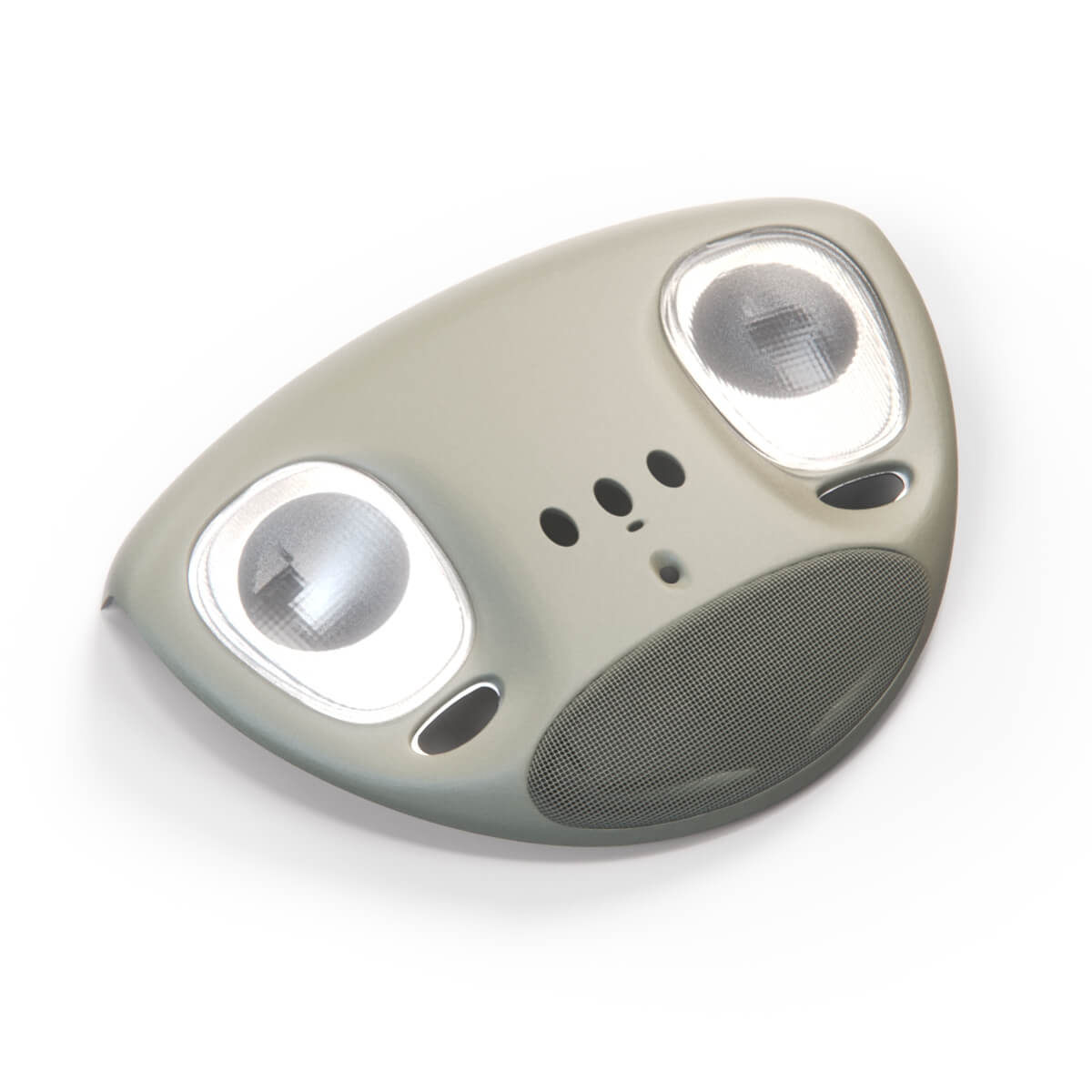 Jaguar XK8 Convertible Dome Light All Colours (HJE2020BB / HJD2021AA) — view 14