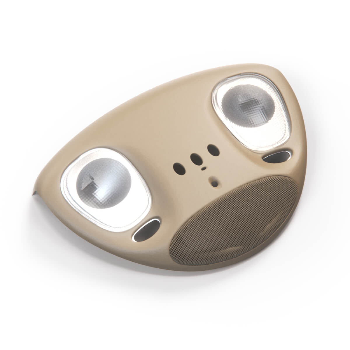 Jaguar XK8 Convertible Dome Light All Colours (HJE2020BB / HJD2021AA) — view 16