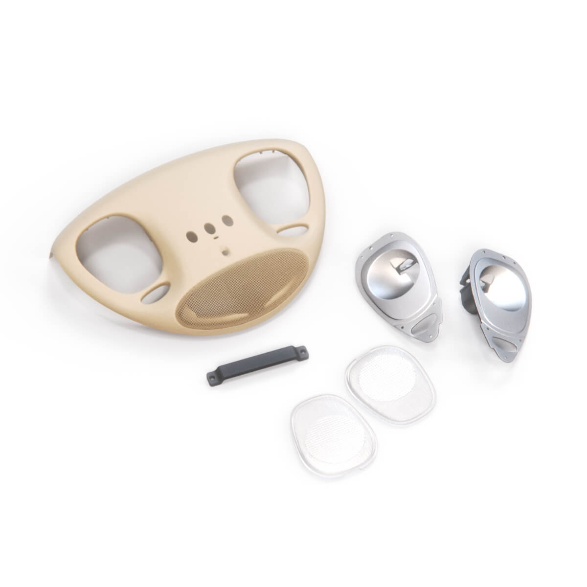Jaguar XK8 Convertible Dome Light All Colours (HJE2020BB / HJD2021AA) — view 4