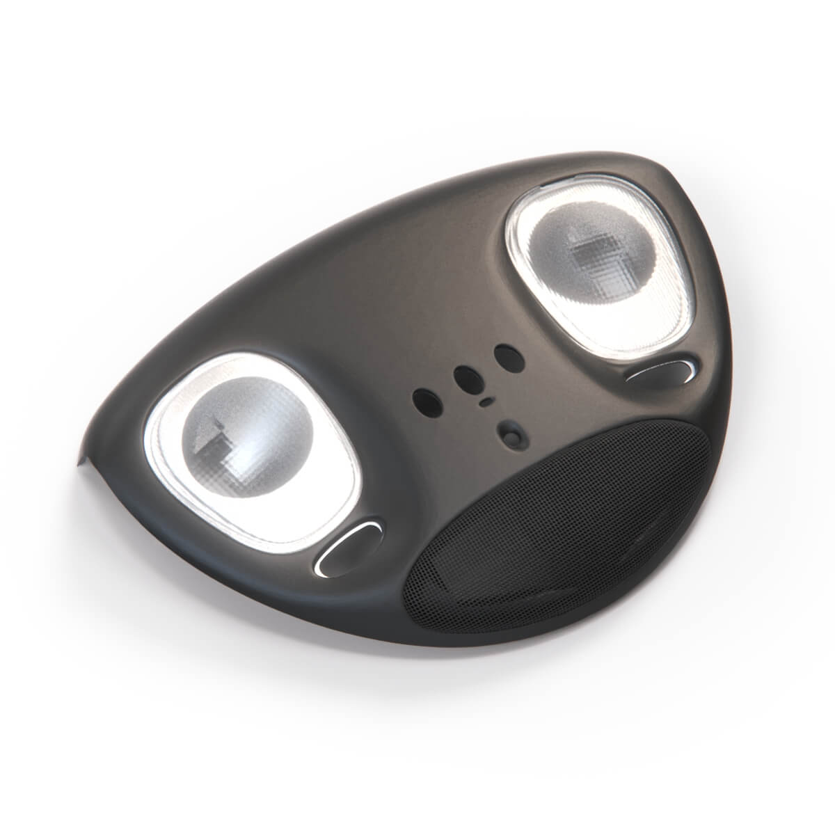 Jaguar XK8 Convertible Dome Light All Colours (HJE2020BB / HJD2021AA) — view 6