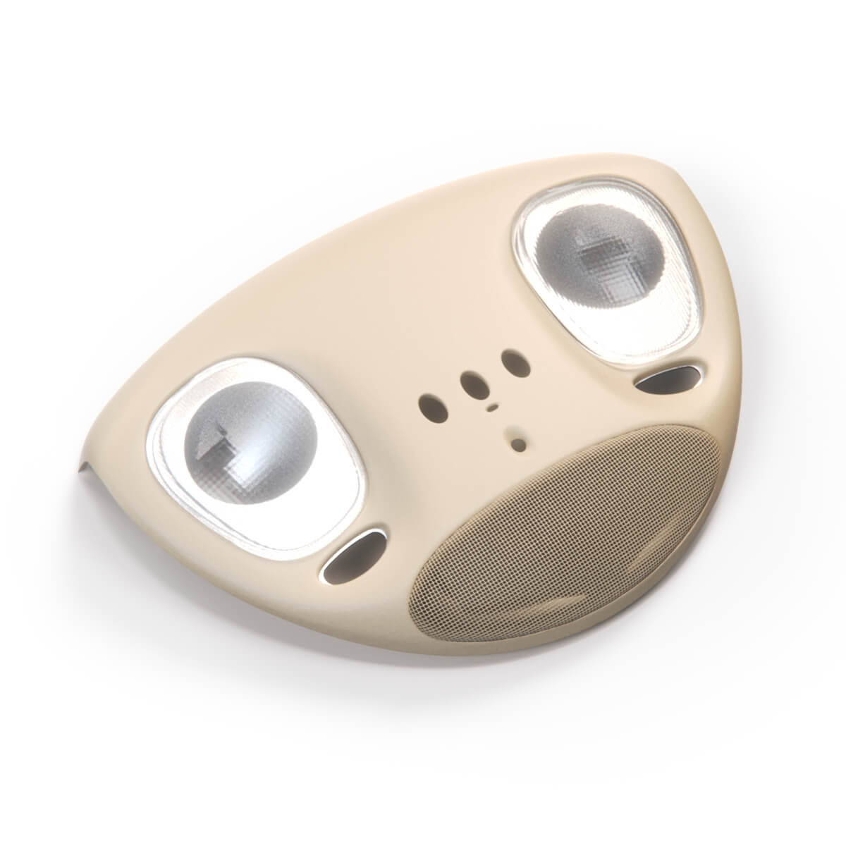 Jaguar XK8 Convertible Dome Light All Colours (HJE2020BB / HJD2021AA) — view 7