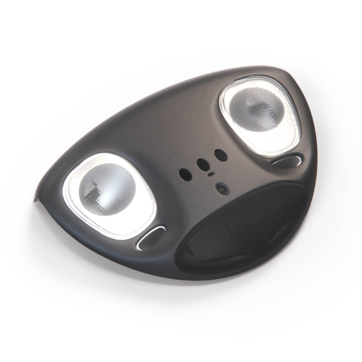 Jaguar XK8 Convertible Dome Light All Colours (HJE2020BB / HJD2021AA) — view 8