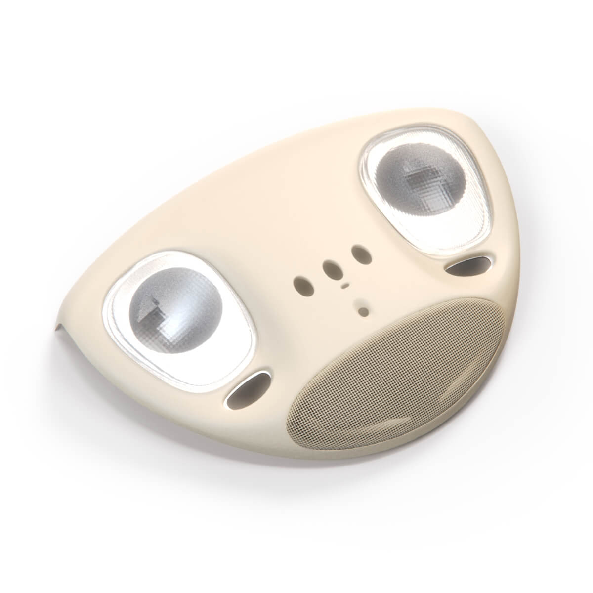 Jaguar XK8 Convertible Dome Light All Colours (HJE2020BB / HJD2021AA) — view 9