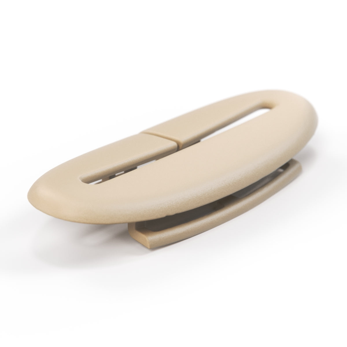 Jaguar XK8 Coupe/Convertible Seatbelt Escutcheon All Colours GJA2489AC — view 2