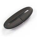 Jaguar XK8 Coupe/Convertible Seatbelt Escutcheon All Colours GJA2489AC — view 5