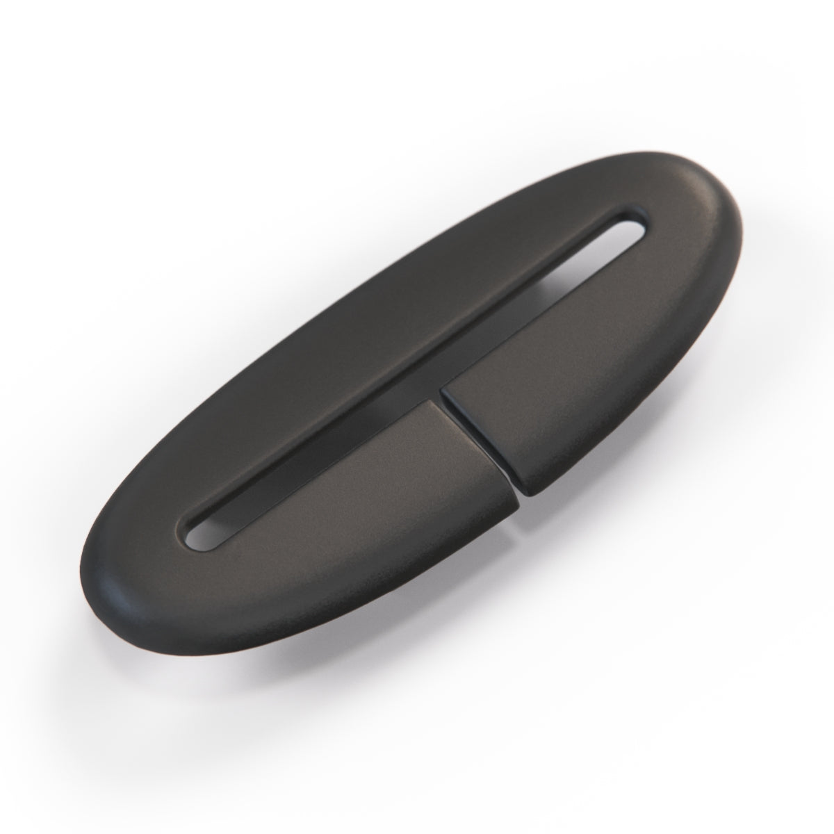 Jaguar XK8 Coupe/Convertible Seatbelt Escutcheon All Colours GJA2489AC — view 5