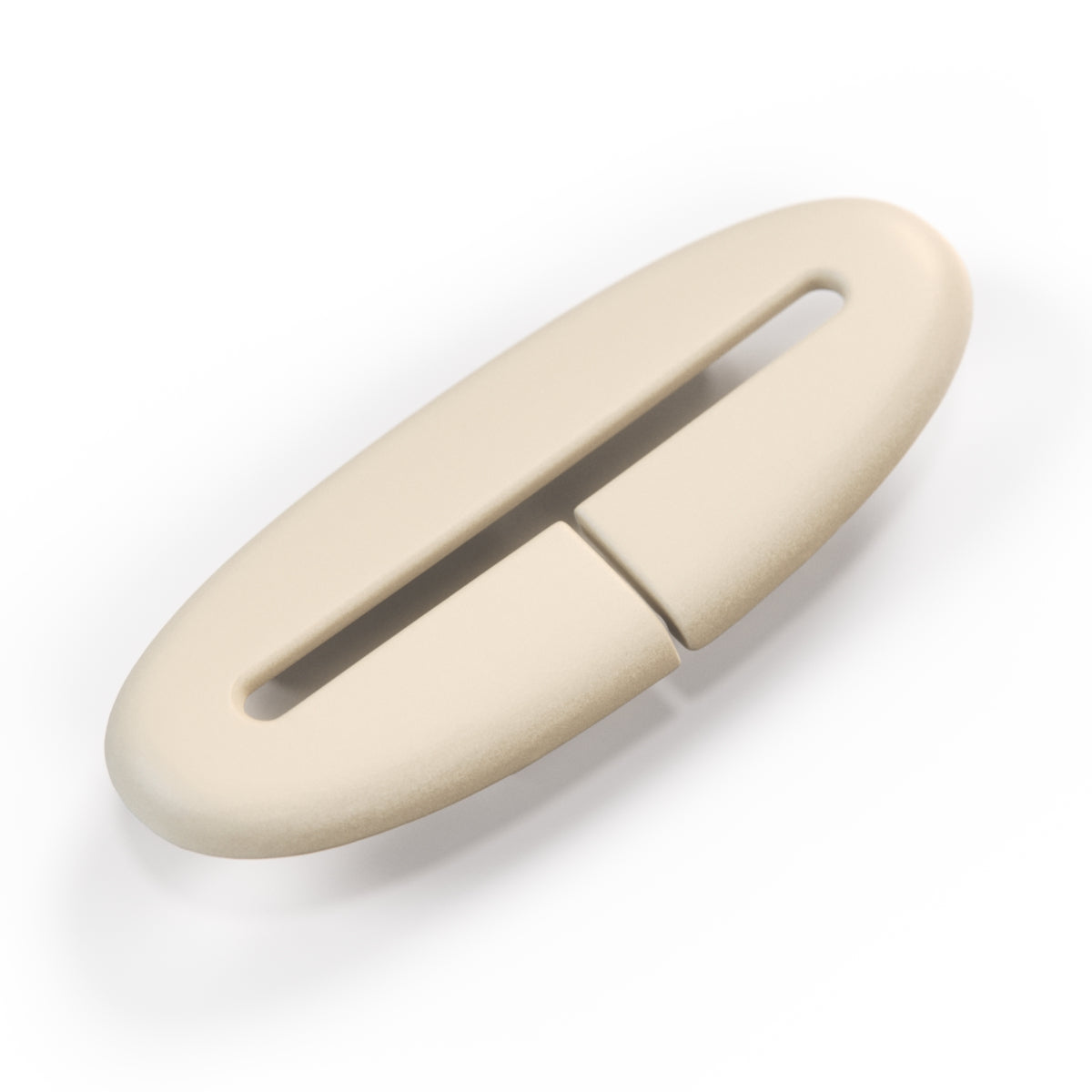 Jaguar XK8 Coupe/Convertible Seatbelt Escutcheon All Colours GJA2489AC — view 8