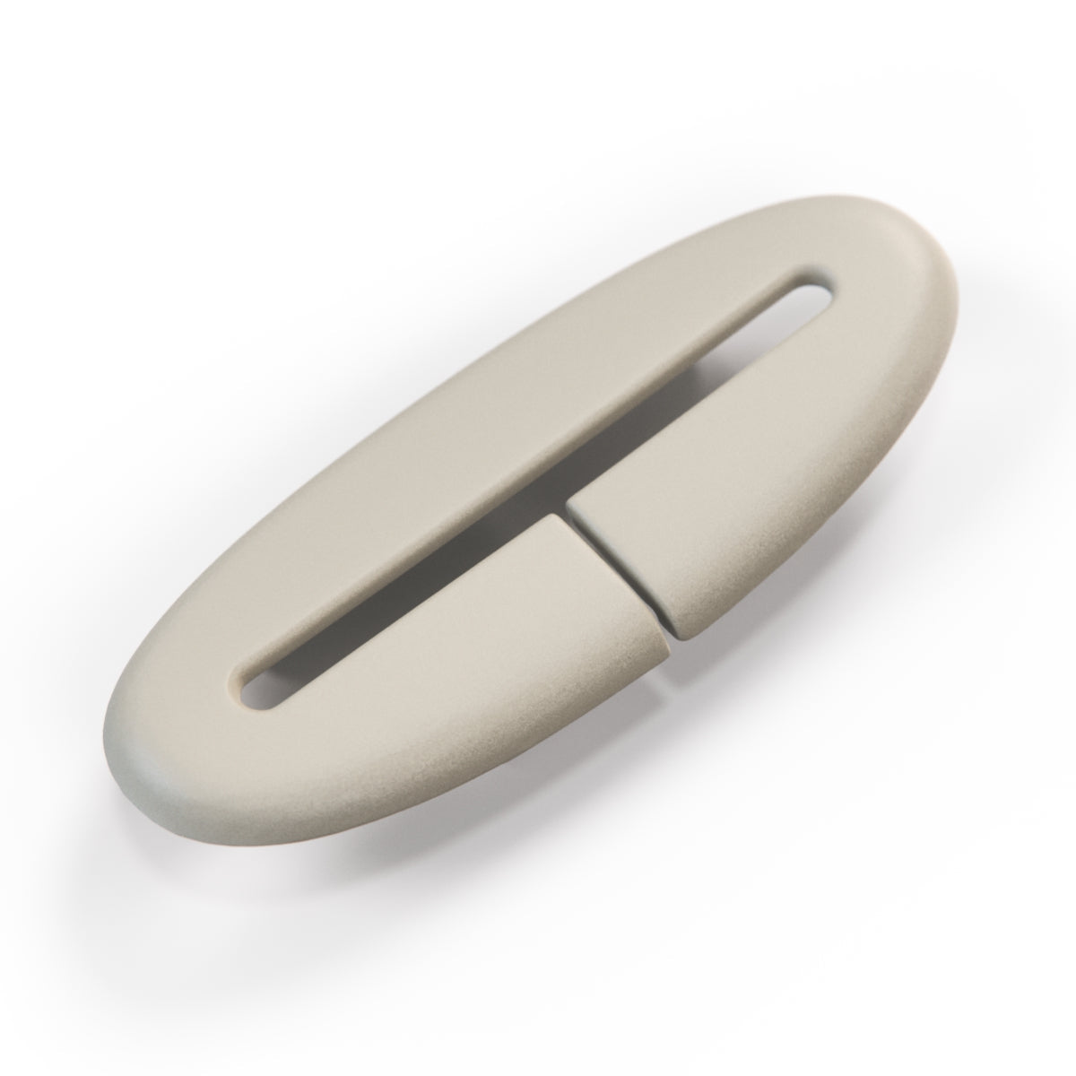 Jaguar XK8 Coupe/Convertible Seatbelt Escutcheon All Colours GJA2489AC — view 9