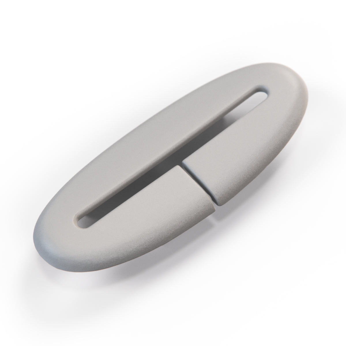 Jaguar XK8 Coupe/Convertible Seatbelt Escutcheon All Colours GJA2489AC — view 10