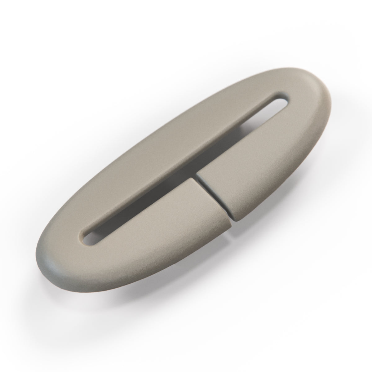 Jaguar XK8 Coupe/Convertible Seatbelt Escutcheon All Colours GJA2489AC — view 12