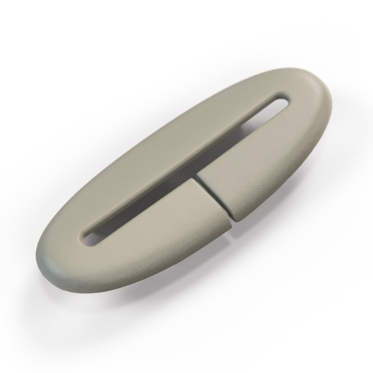 Jaguar XK8 Coupe/Convertible Seatbelt Escutcheon All Colours GJA2489AC — view 13