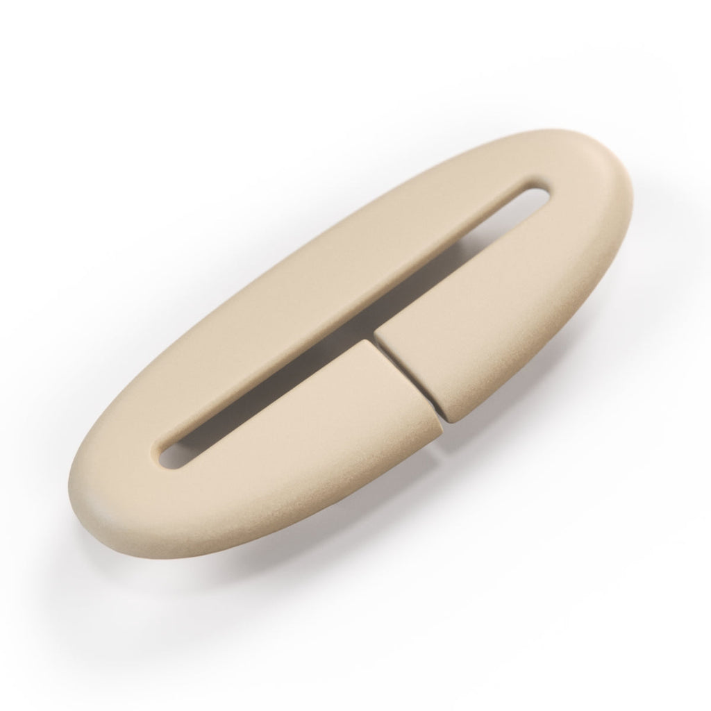 Jaguar XK8 Coupe/Convertible Seatbelt Escutcheon All Colours GJA2489AC