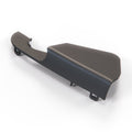 Jaguar XK8 Front Seat Internal Mechanism Cover Trim Left Or Right GJE4747 GJE4746 — view 7