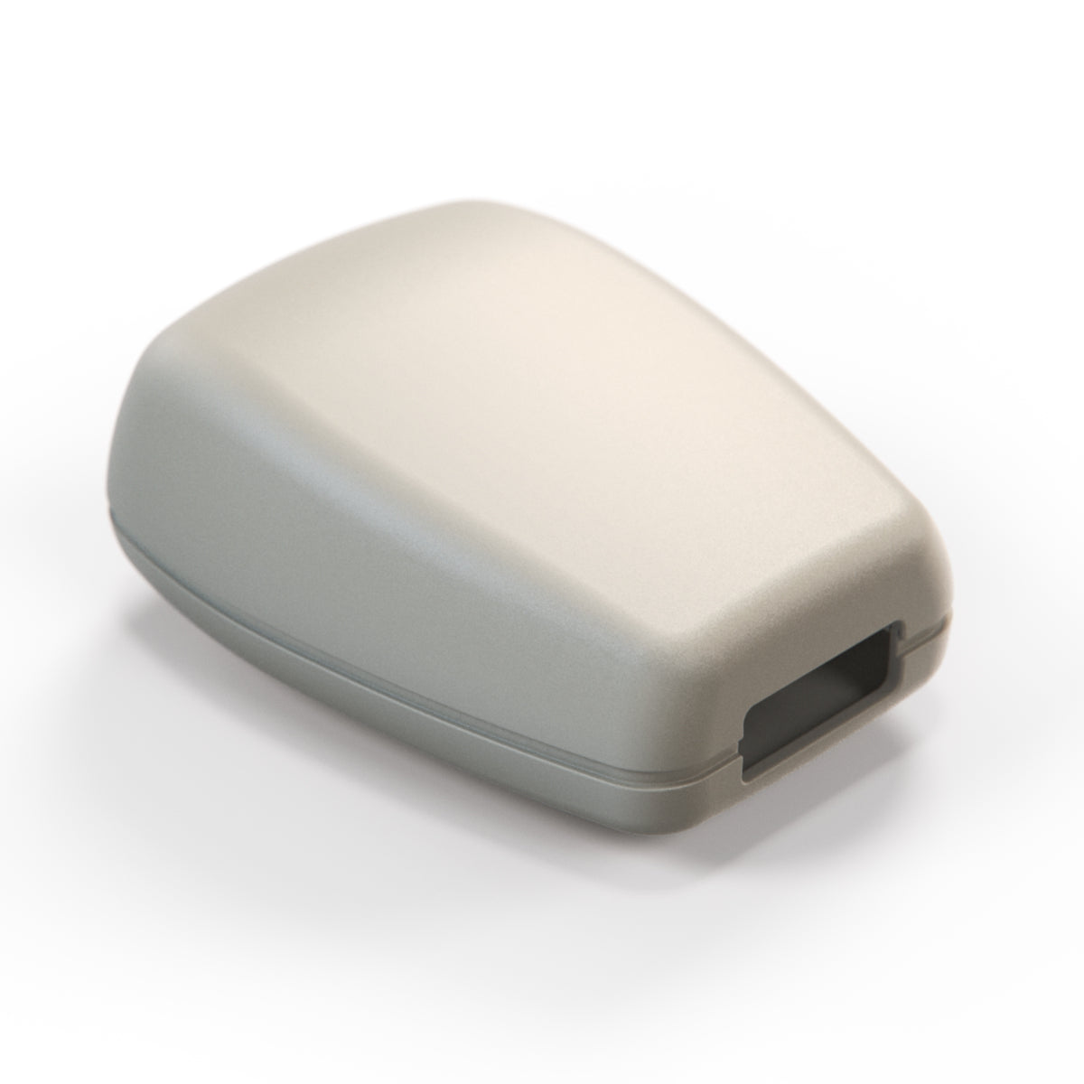 Jaguar XK8 Seatbelt Bucket Housing All Colours (HJE7017AG) — view 10