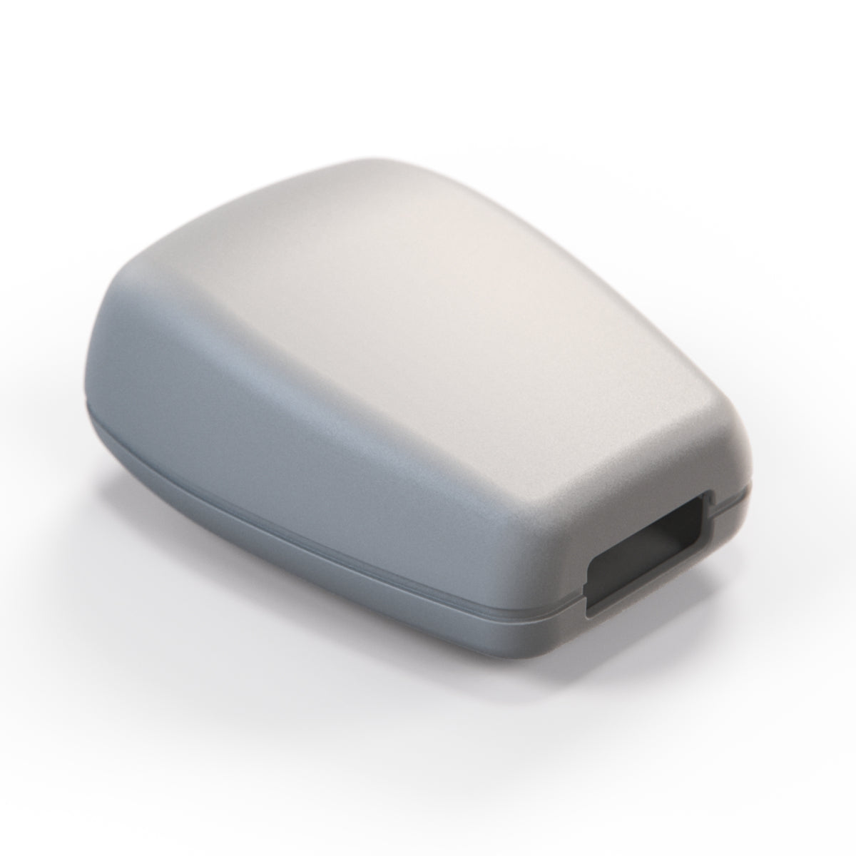 Jaguar XK8 Seatbelt Bucket Housing All Colours (HJE7017AG) — view 11