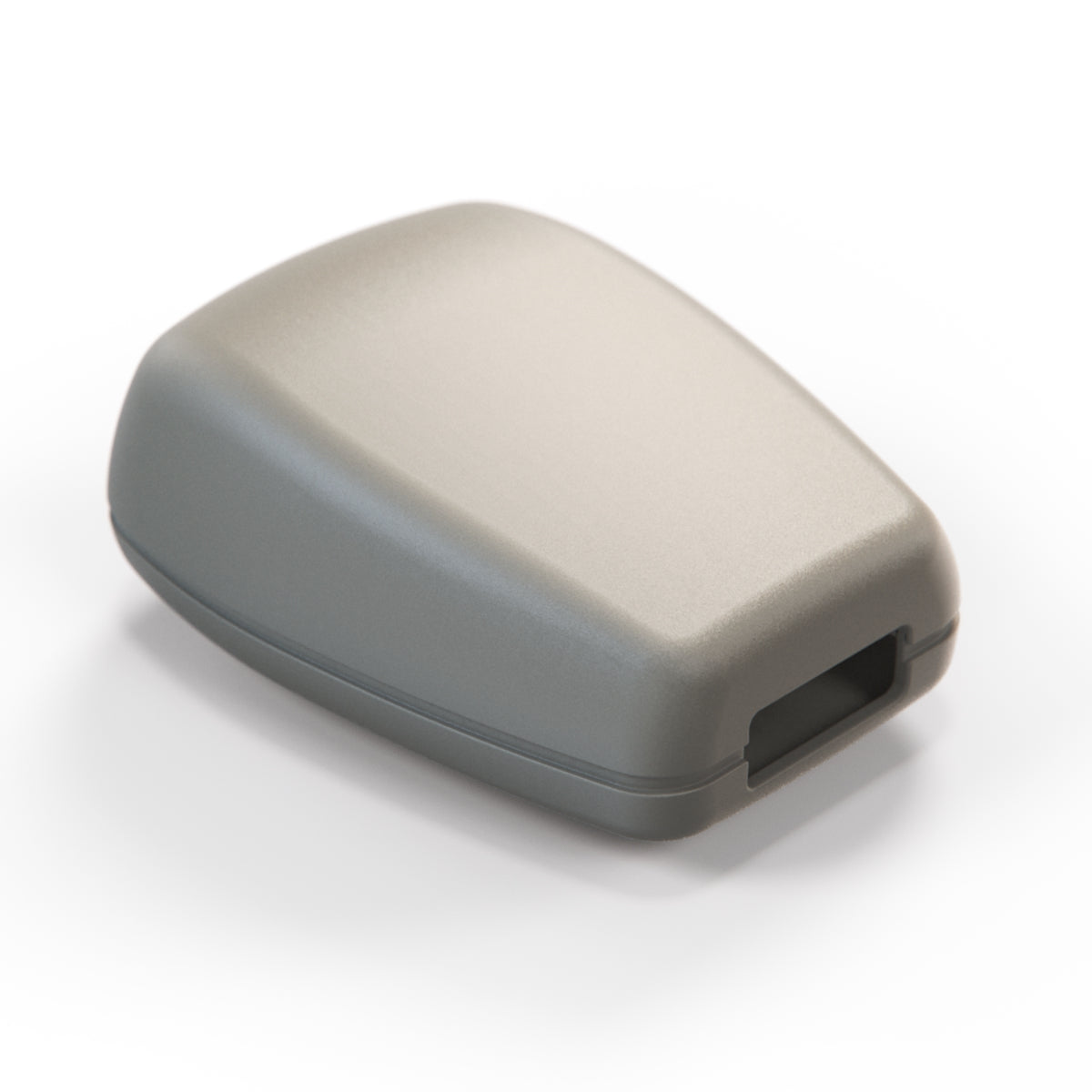 Jaguar XK8 Seatbelt Bucket Housing All Colours (HJE7017AG) — view 13