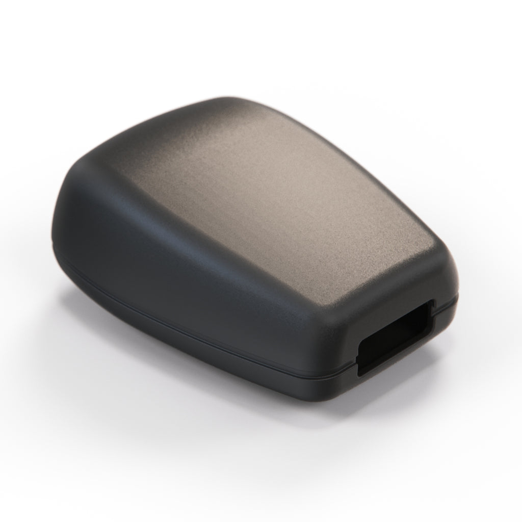 Jaguar XK8 Seatbelt Bucket Housing All Colours (HJE7017AG) — view 6