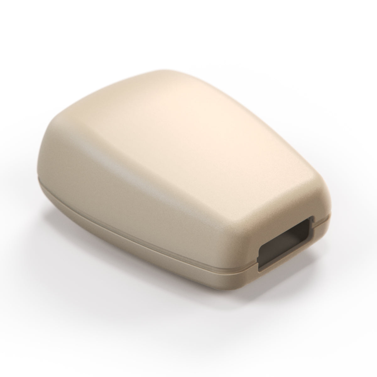 Jaguar XK8 Seatbelt Bucket Housing All Colours (HJE7017AG) — view 7