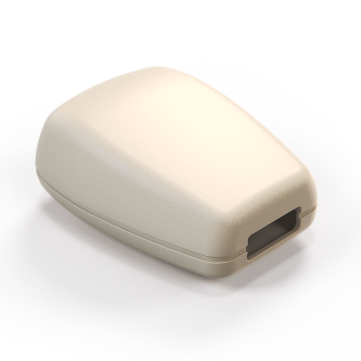 Jaguar XK8 Seatbelt Bucket Housing All Colours (HJE7017AG) — view 9