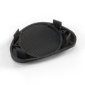 Jaguar XK8 X100 Dashboard Speaker Cover Trim Left Or Right (97-06 GJA6609AC Dash Audio) — view 4
