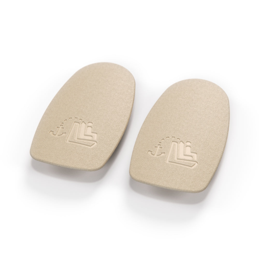 Jaguar XK8 XKR Set Left & Right Child Anchor Covers ISOFIX HJD1245AA — view 6