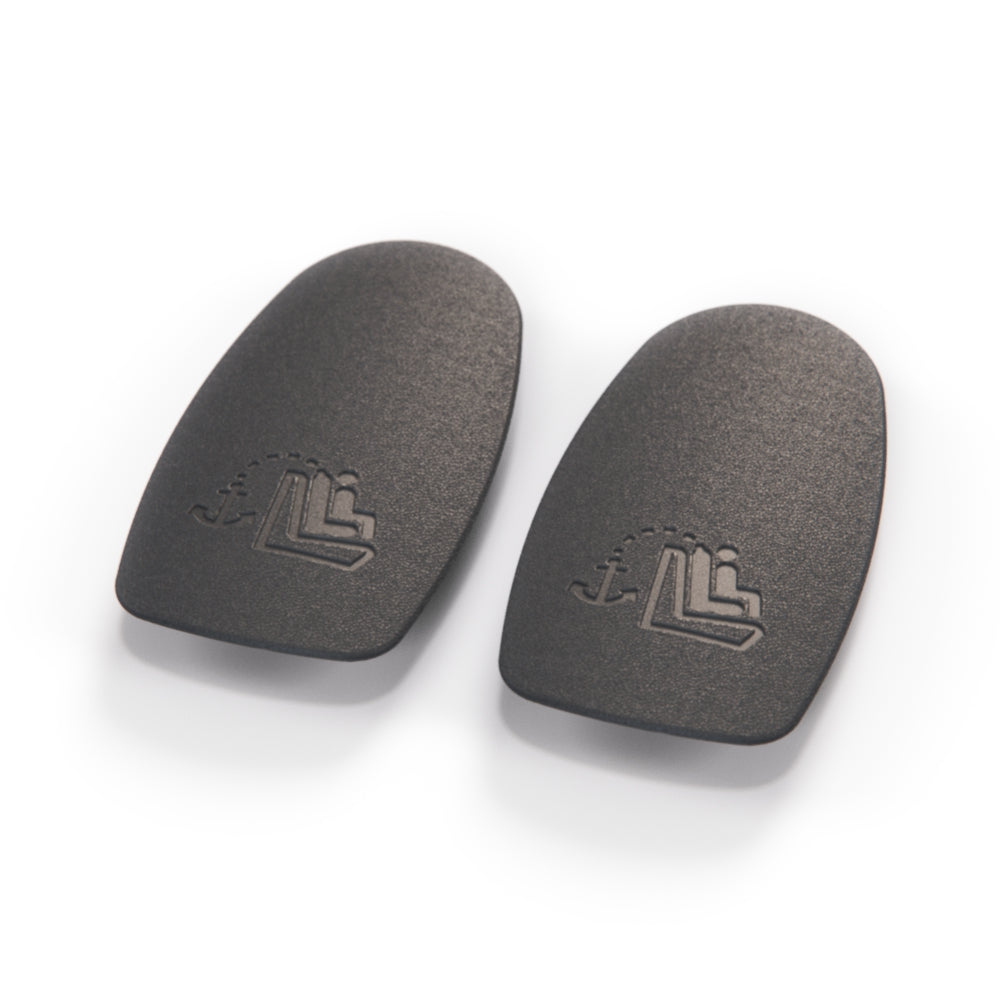 Jaguar XK8 XKR Set Left & Right Child Anchor Covers ISOFIX HJD1245AA — view 3