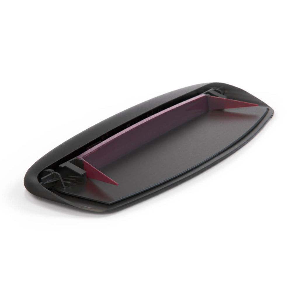 Jaguar XK8 XKR Third Brake Light High Mount Stop Lamp All Colours LJB5000AB (67721161)