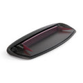 Jaguar XK8 XKR Third Brake Light High Mount Stop Lamp All Colours LJB5000AB (67721161)