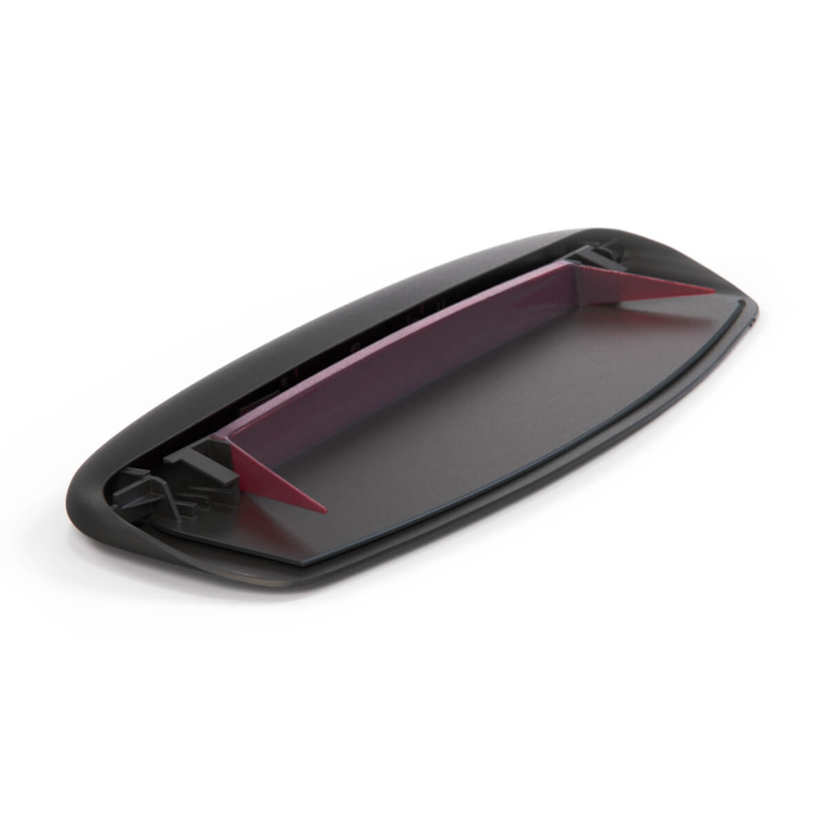 Jaguar XK8 XKR Third Brake Light High Mount Stop Lamp All Colours LJB5000AB (67721161)