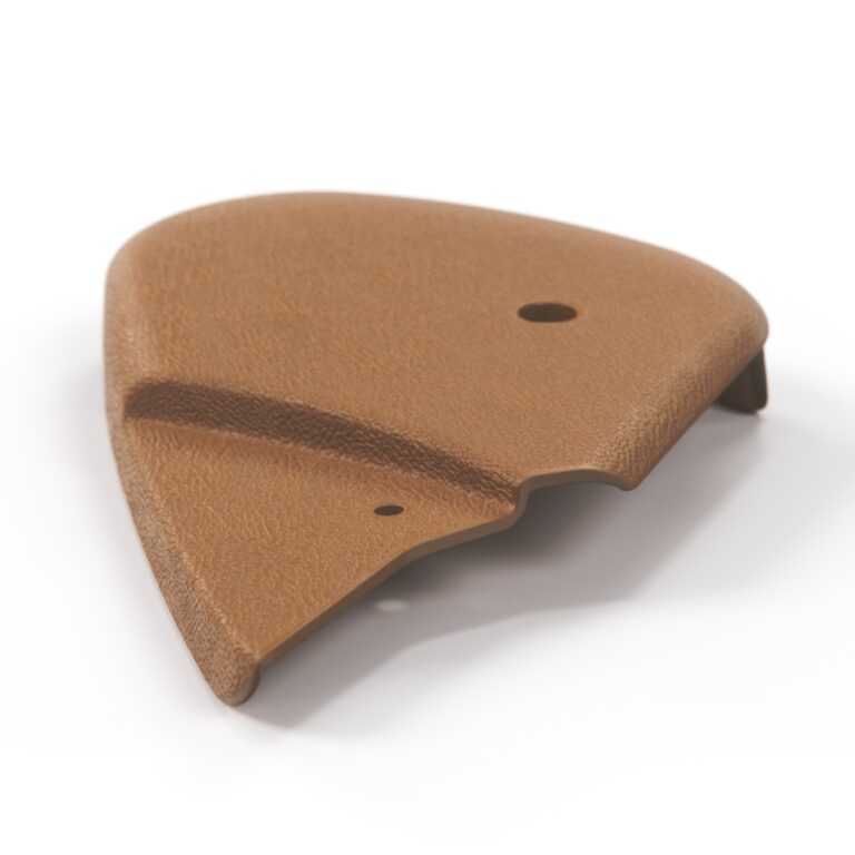 Jaguar XK8 XKR X100 Front Inner Seat Cover Trim Left Or Right All Color GJB4733AA / GJB4732AA — view 3