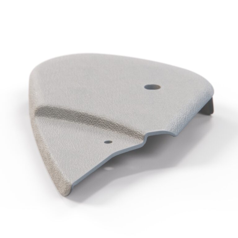 Jaguar XK8 XKR X100 Front Inner Seat Cover Trim Left Or Right All Color GJB4733AA / GJB4732AA — view 4