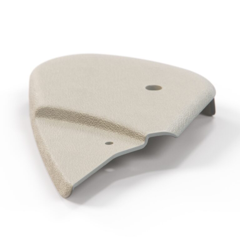 Jaguar XK8 XKR X100 Front Inner Seat Cover Trim Left Or Right All Color GJB4733AA / GJB4732AA — view 5
