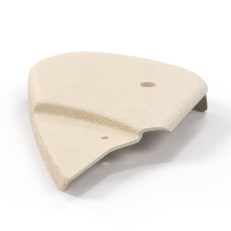 Jaguar XK8 XKR X100 Front Inner Seat Cover Trim Left Or Right All Color GJB4733AA / GJB4732AA — view 6