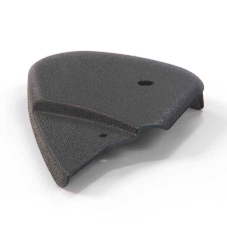Jaguar XK8 XKR X100 Front Inner Seat Cover Trim Left Or Right All Color GJB4733AA / GJB4732AA — view 7